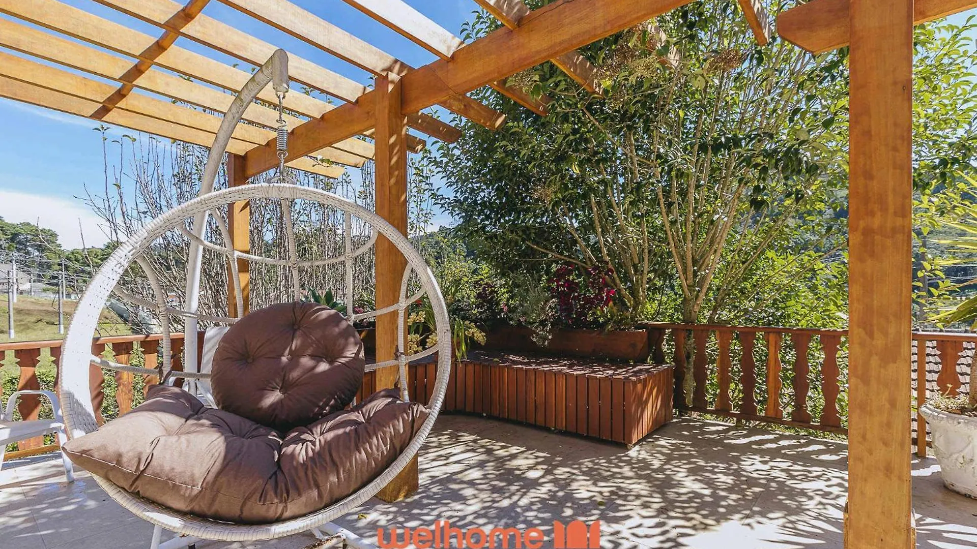 Rusticidade E Muito Charme Em Campos Do Jordao Holiday home