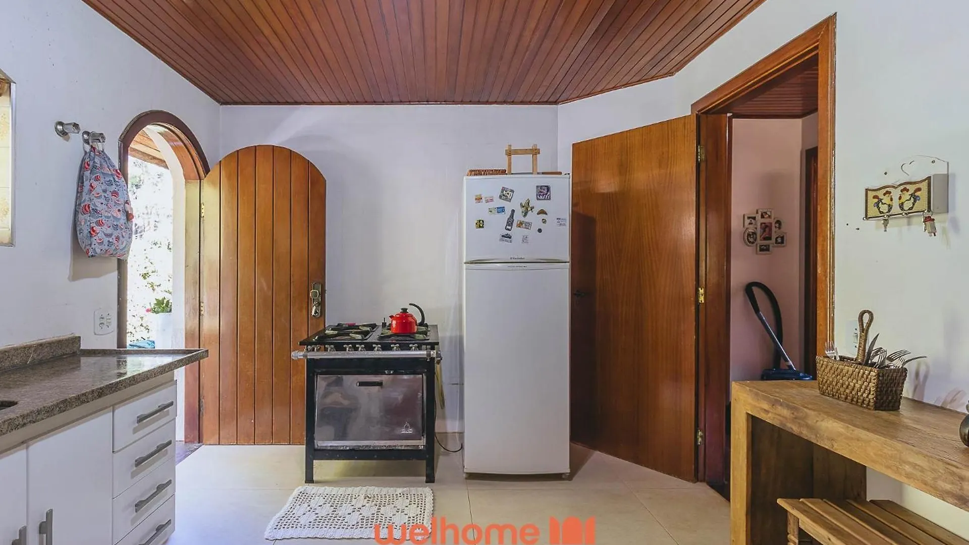 Rusticidade E Muito Charme Em Campos Do Jordao Holiday home