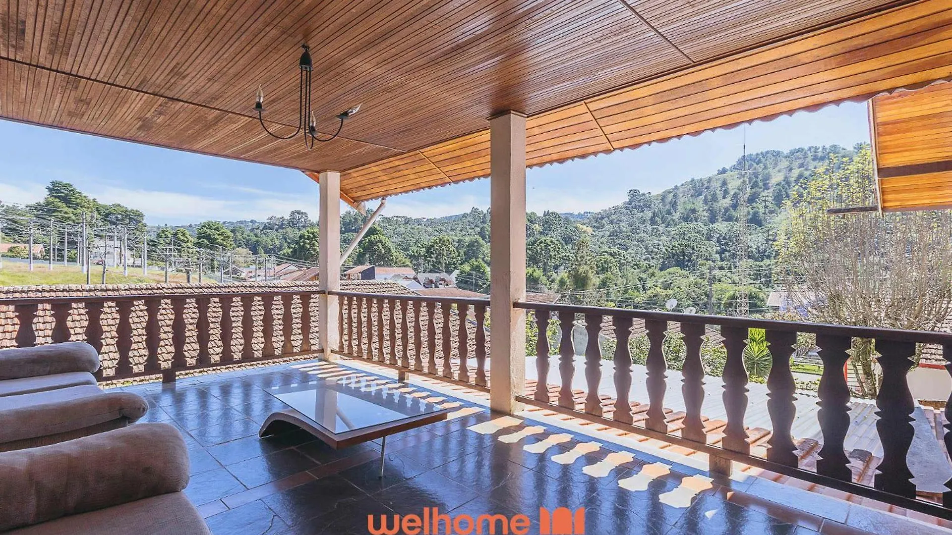 Rusticidade E Muito Charme Em Campos Do Jordao Brazil