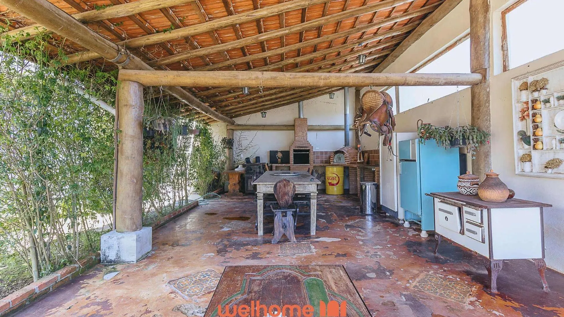 Prázdninový dům Rusticidade E Muito Charme Em Campos do Jordão