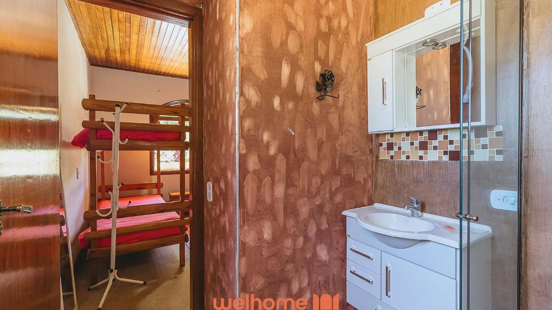 Holiday home Rusticidade E Muito Charme Em Campos Do Jordao Brazil