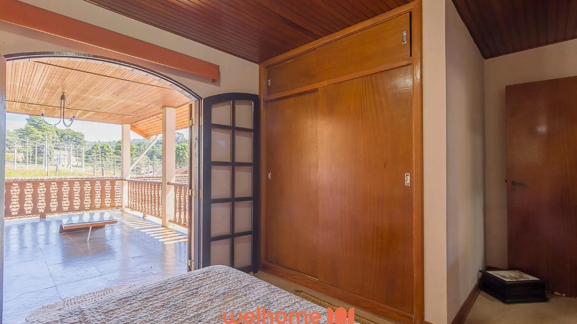 Rusticidade E Muito Charme Em Campos Do Jordao Holiday home